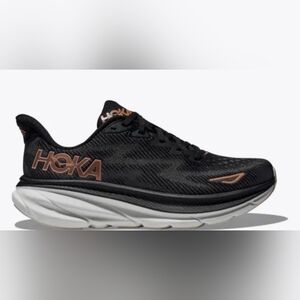 Hoka Clifton